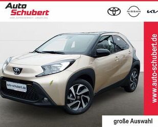 Toyota Aygo (X) Gebrauchtwagen