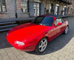 Mazda MX-5 Gebrauchtwagen