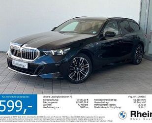 BMW 540 Gebrauchtwagen