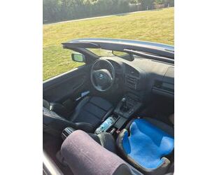 BMW 318 Gebrauchtwagen