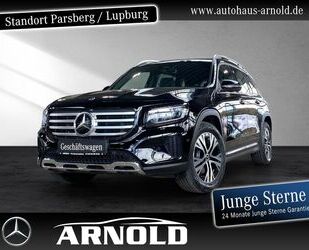 Mercedes-Benz GLB 200 Gebrauchtwagen