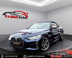 BMW M440 Gebrauchtwagen