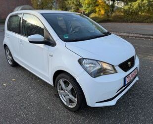 Seat Mii Gebrauchtwagen