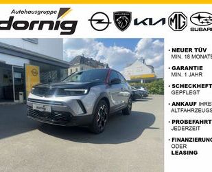 Opel Mokka Gebrauchtwagen
