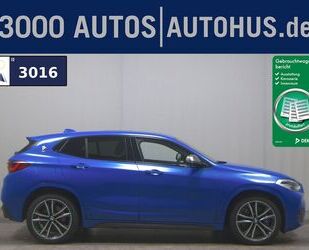 BMW X2 Gebrauchtwagen