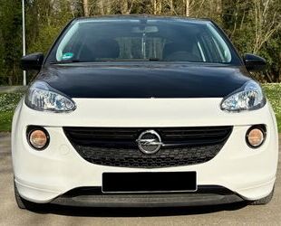 Opel Adam Gebrauchtwagen