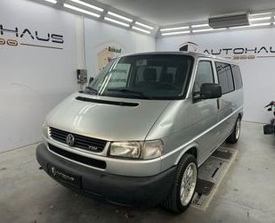 VW T4 Caravelle Gebrauchtwagen