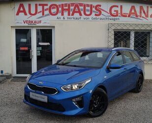 Kia ceed Sportswagon Gebrauchtwagen