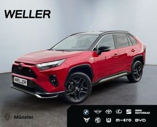 Toyota RAV 4 Gebrauchtwagen