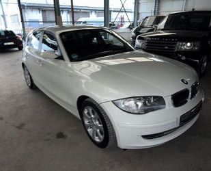BMW 116 Gebrauchtwagen
