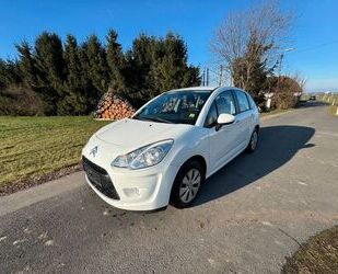 Citroen C3 Gebrauchtwagen
