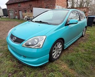 Honda Civic Gebrauchtwagen