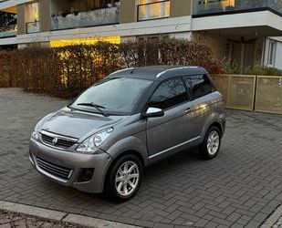 Aixam Cross Gebrauchtwagen