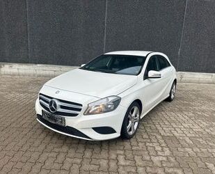 Mercedes-Benz A 180 Gebrauchtwagen