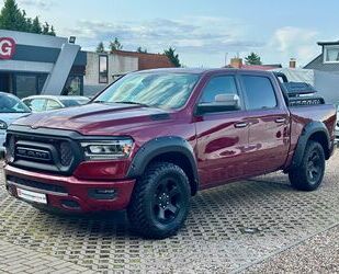 Dodge RAM Gebrauchtwagen