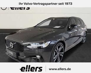 Volvo V90 Gebrauchtwagen