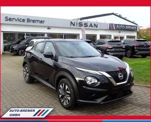 Nissan Juke Gebrauchtwagen