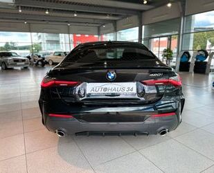 BMW 420 Gebrauchtwagen