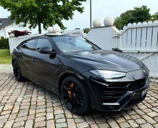 Lamborghini Urus Gebrauchtwagen