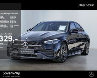 Mercedes-Benz C 300 Gebrauchtwagen