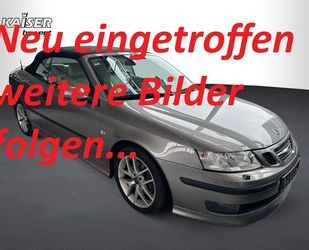 Saab 9-3 Gebrauchtwagen