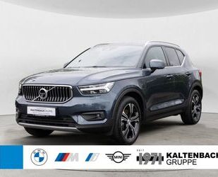 Volvo XC40 Gebrauchtwagen