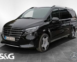 Mercedes-Benz V 300 Gebrauchtwagen