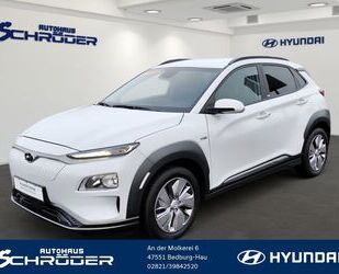 Hyundai KONA Elektro Gebrauchtwagen