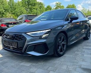 Audi S3 Gebrauchtwagen