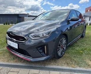 Kia ceed Sportswagon Gebrauchtwagen
