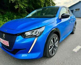 Peugeot 208 Gebrauchtwagen