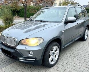 BMW X5 Gebrauchtwagen