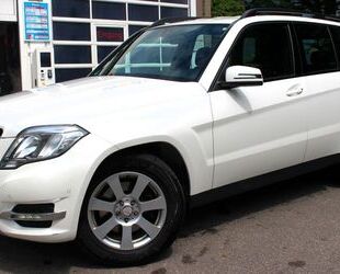 Mercedes-Benz GLK 350 Gebrauchtwagen