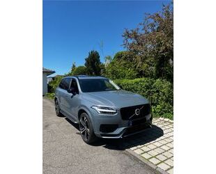 Volvo XC90 Gebrauchtwagen
