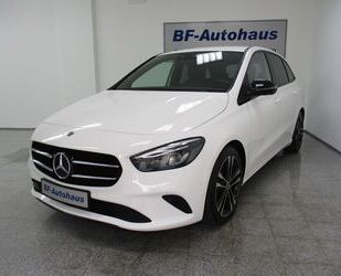 Mercedes-Benz B 180 Gebrauchtwagen