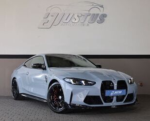 BMW M4 Gebrauchtwagen