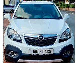 Opel Mokka Gebrauchtwagen