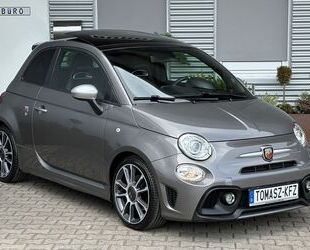 Abarth 595 Gebrauchtwagen