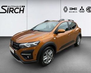 Dacia Sandero Gebrauchtwagen