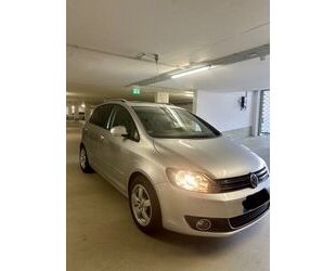 VW Golf Plus Gebrauchtwagen