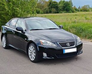 Lexus IS 250 Gebrauchtwagen