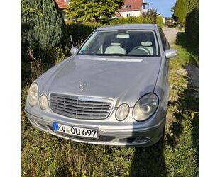 Mercedes-Benz 320 Gebrauchtwagen
