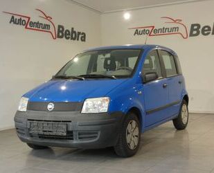 Fiat Panda Gebrauchtwagen