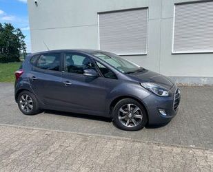 Hyundai ix20 Gebrauchtwagen
