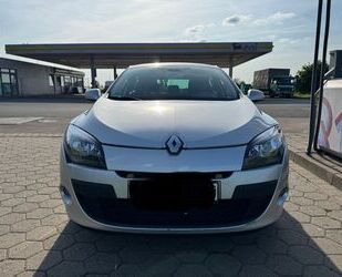 Renault Megane Gebrauchtwagen