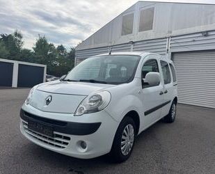 Renault Kangoo Gebrauchtwagen