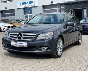 Mercedes-Benz C 350 Gebrauchtwagen