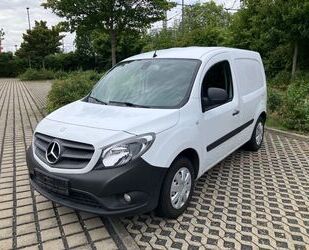 Mercedes-Benz Citan Gebrauchtwagen