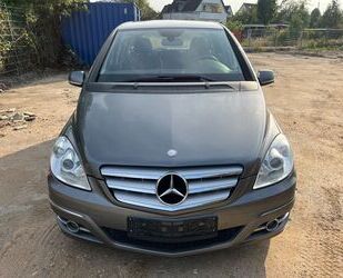 Mercedes-Benz B 160 Gebrauchtwagen