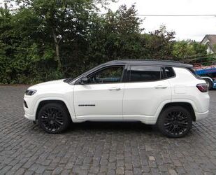 Jeep Compass Gebrauchtwagen